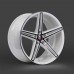 AXE Wheels 19'' EX14 8,5x19 